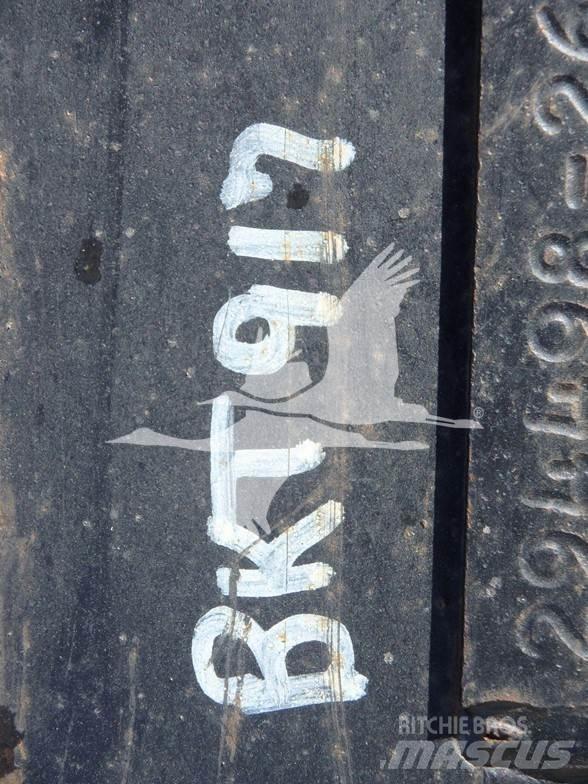 TAG SK75/SK85 Benne