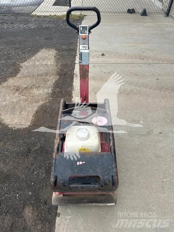 Toro 68072 FA Rulli monotamburo