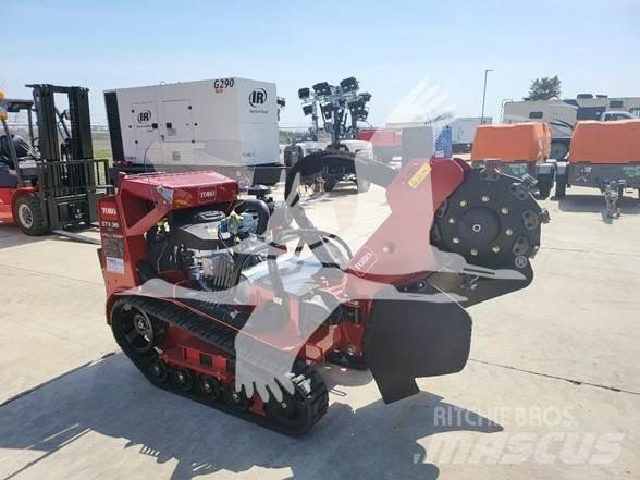 Toro STX38 Smerigliatrici