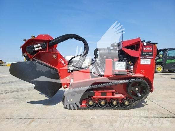 Toro STX38 Smerigliatrici
