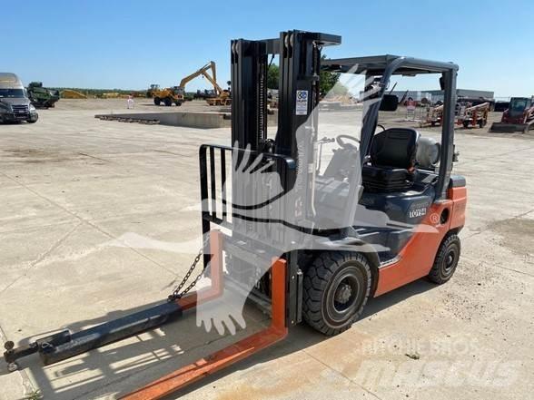 Toyota 8FGU25 Carrelli elevatori diesel