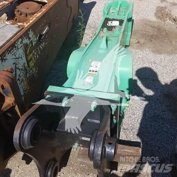 Tramac 700 Martelli - frantumatori