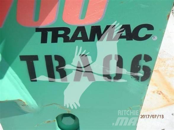 Tramac 700 F3 Benne
