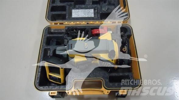 Trimble TS415 Costruzioni - Altro