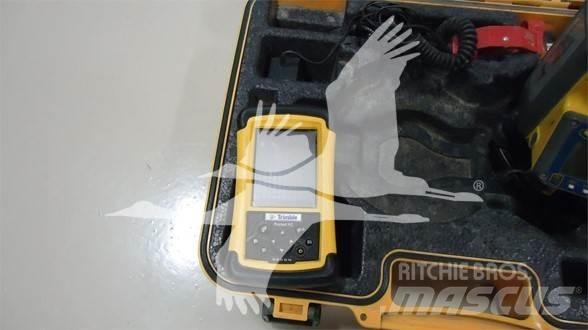 Trimble TS415 Costruzioni - Altro
