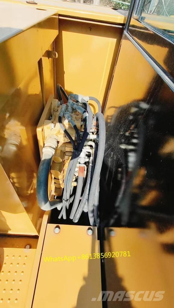 CAT 306E Miniescavatori