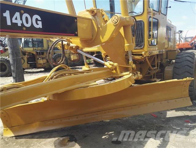 CAT 140 G Motorgraders