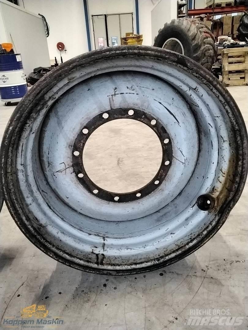 Valmet 901 20x34 Pneumatici, ruote e cerchioni