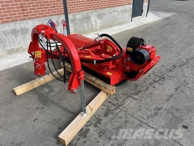 Tehnos MBL 170 LW Falciatrici