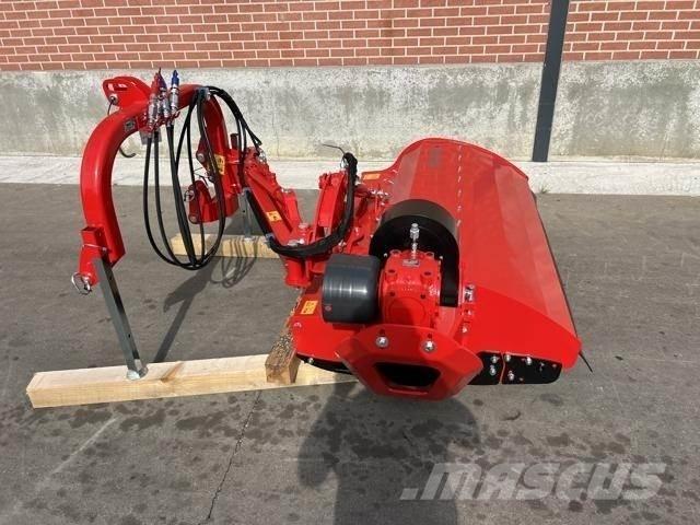 Tehnos MBL 170 LW Falciatrici