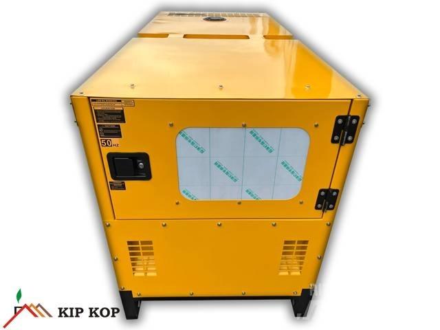 Weichai APW-50 Generatori diesel