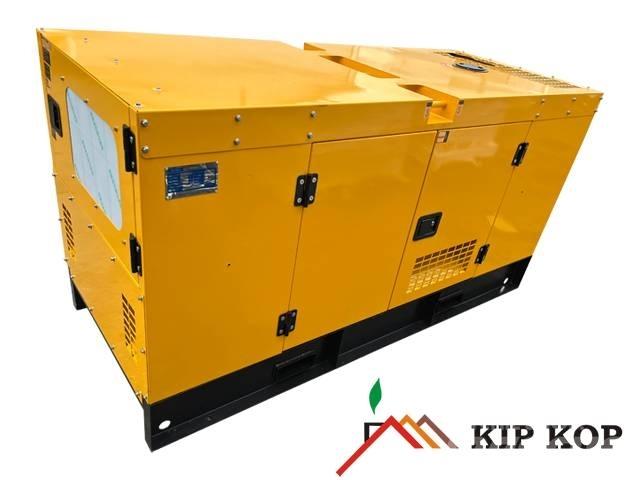 Weichai APW-50 Generatori diesel