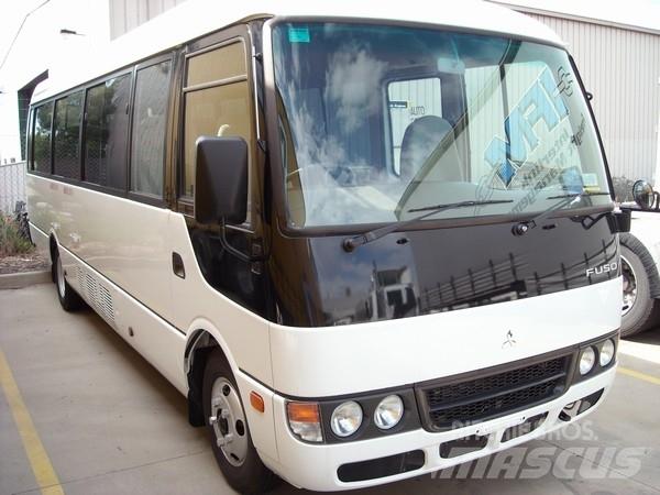 Mitsubishi Rosa Altri autobus