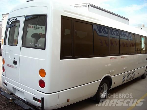 Mitsubishi Rosa Altri autobus