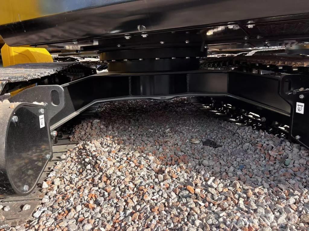 Sany SY 60 C Escavatori cingolati