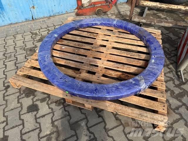 Grove GMK 3050 Gru per tutti i terreni