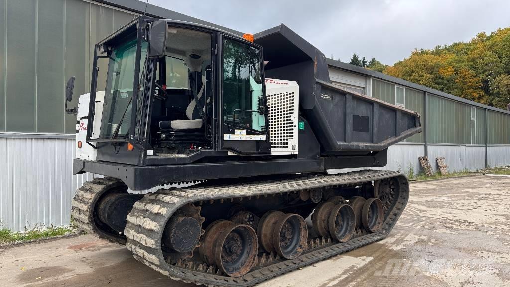 Prinoth T14R Dumper cingolati