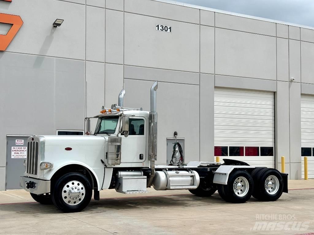 Peterbilt 389 Motrici e Trattori Stradali