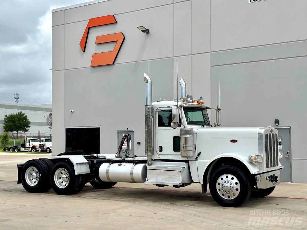 Peterbilt 389 Motrici e Trattori Stradali