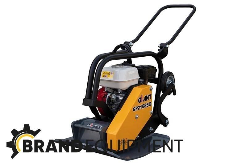 GiANT GP2158SD Vibratori