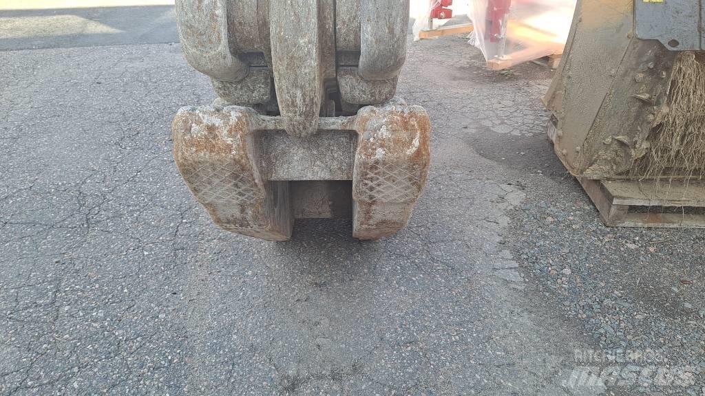 Rotar RSP 40 S Frantumatori da cantiere