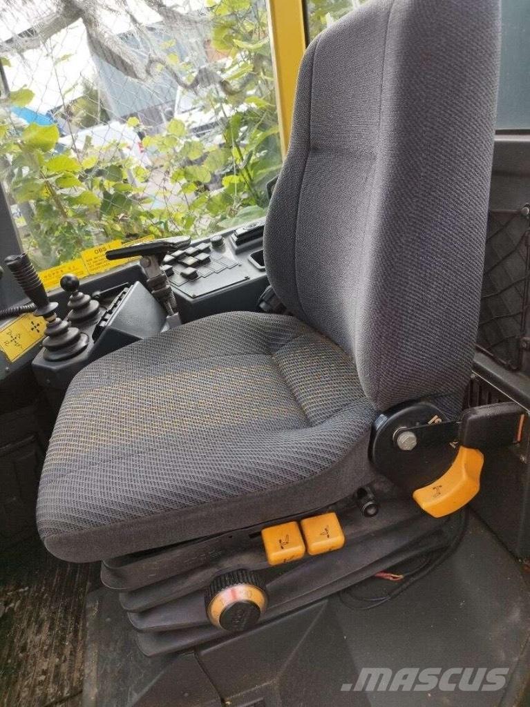 Wille 455 Pale gommate