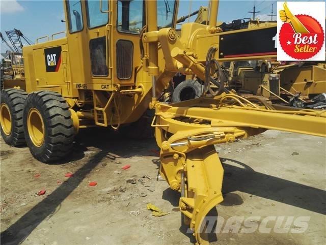 CAT 140 G Motorgraders