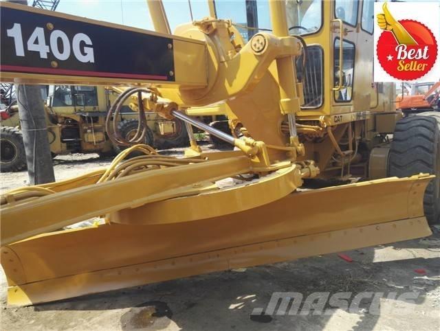 CAT 140 G Motorgraders