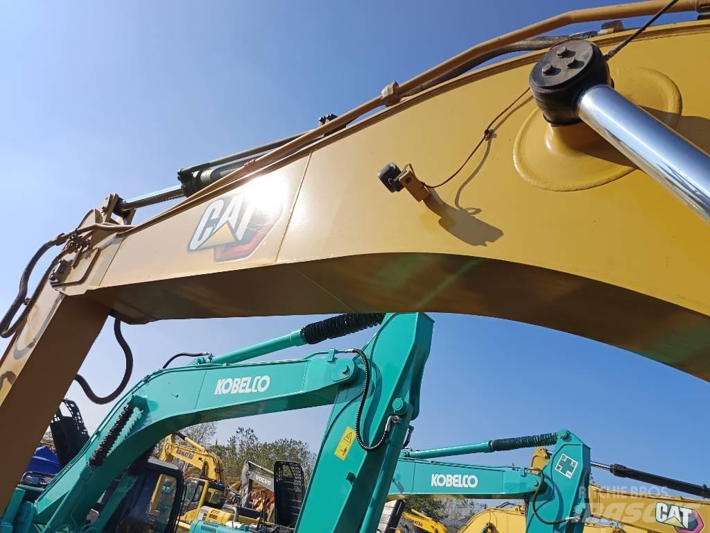 CAT CAT336GC Escavatori cingolati