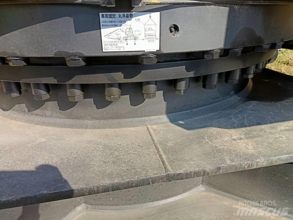 CAT CAT336GC Escavatori cingolati