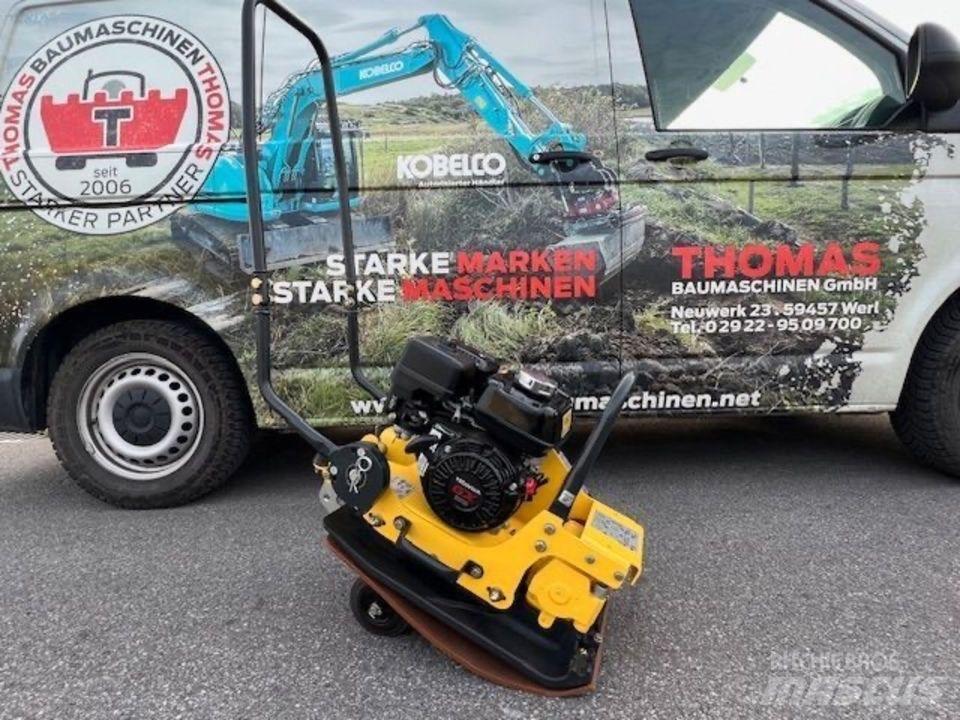 Bomag BVP 10/36 Vibratori