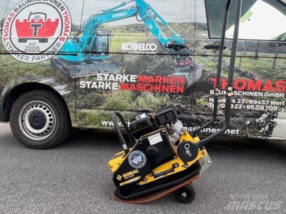 Bomag BVP 10/36 Vibratori