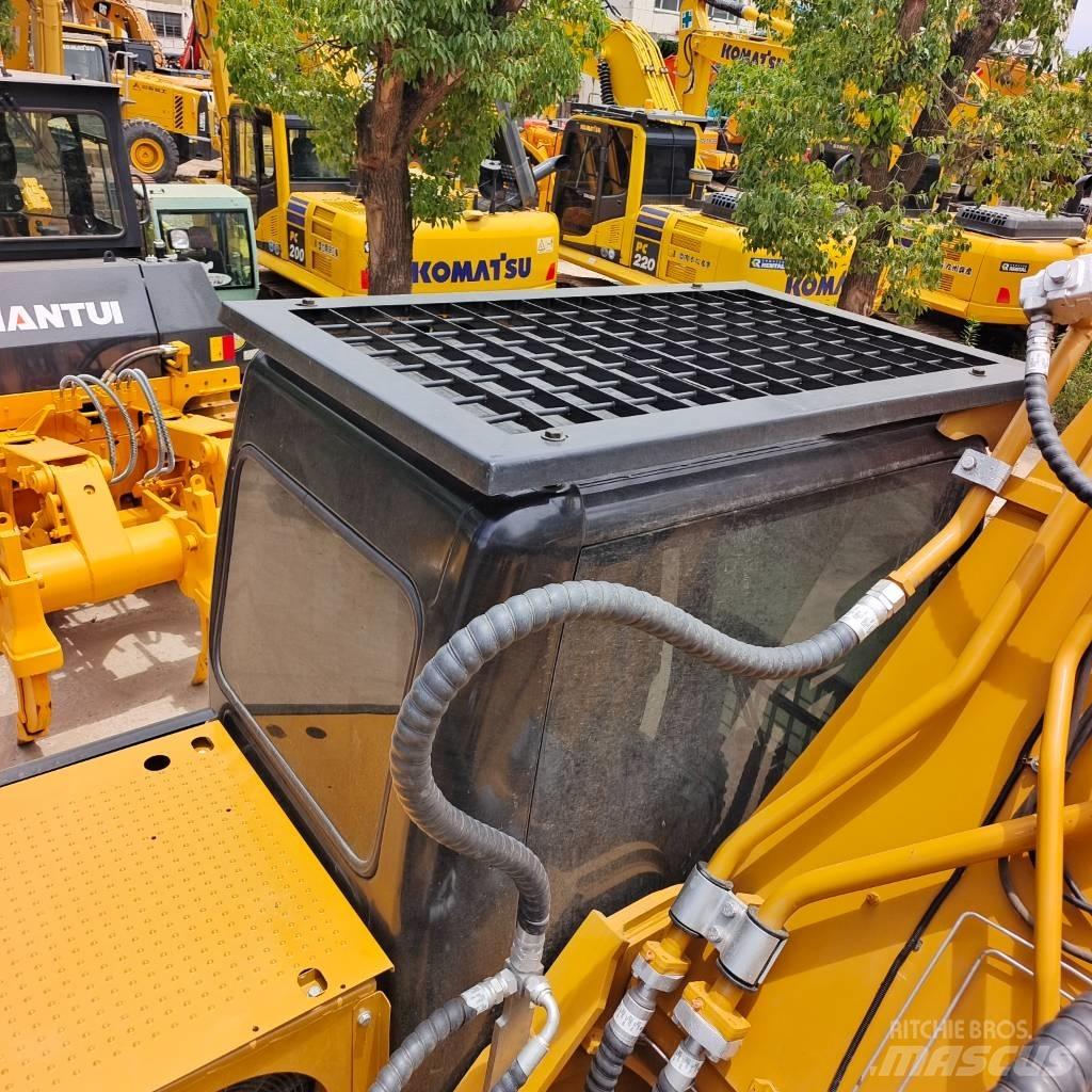 CAT 336 D Escavatori cingolati