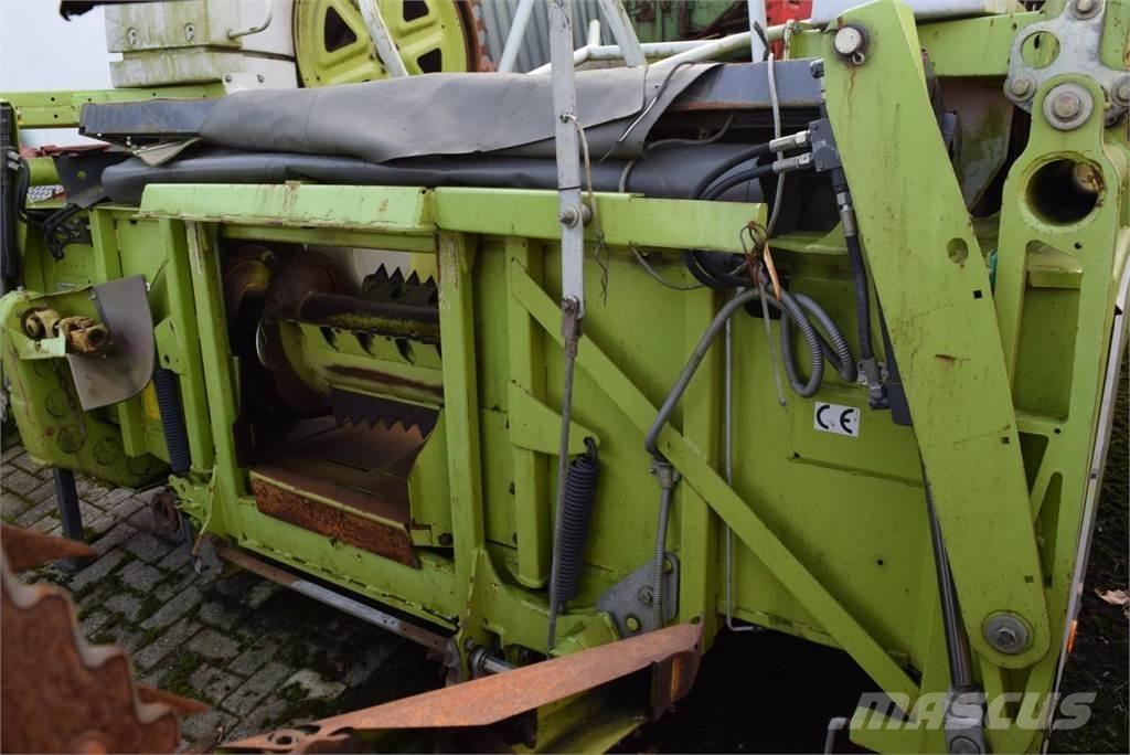 CLAAS RU 600 Altri macchinari per falciare e trinciare