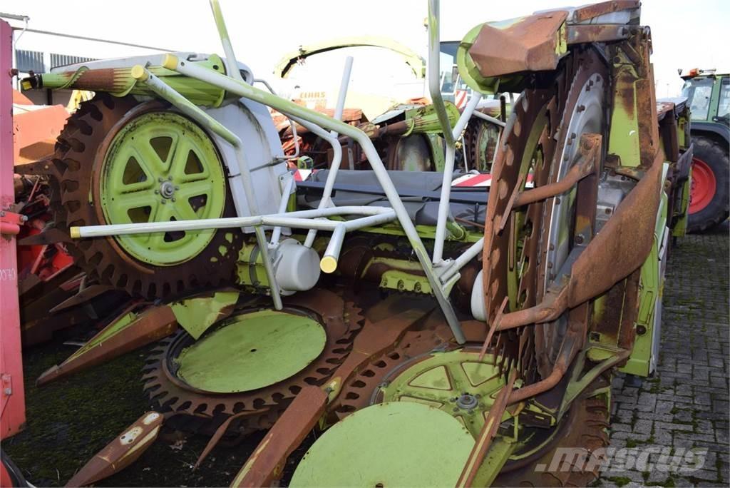 CLAAS RU 600 Altri macchinari per falciare e trinciare