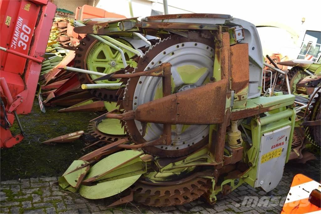 CLAAS RU 600 Altri macchinari per falciare e trinciare