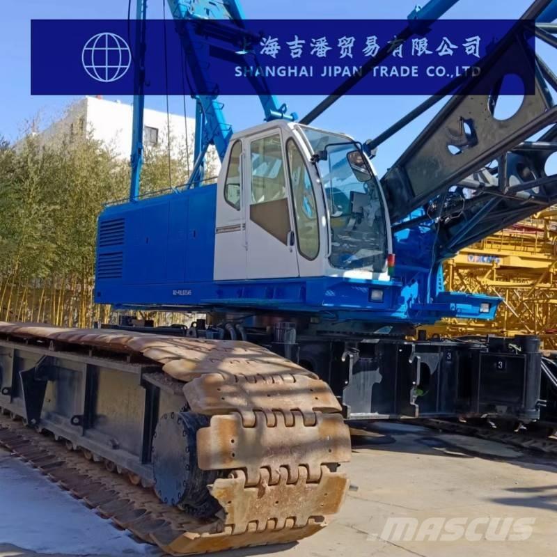 Sumitomo SCX 2500 Gru cingolate