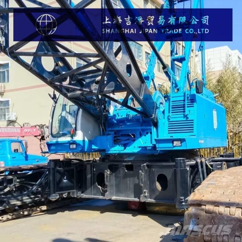 Sumitomo SCX 2500 Gru cingolate