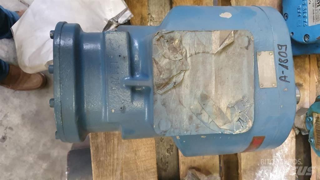 GHH RAND CF75D Accessori per compressori