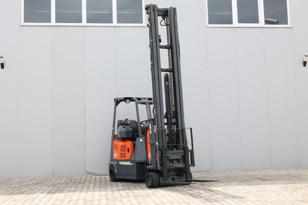 Aisle-Master 20WH Carrelli elevatori GPL