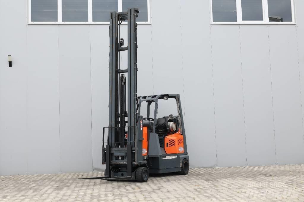 Aisle-Master 20WH Carrelli elevatori GPL