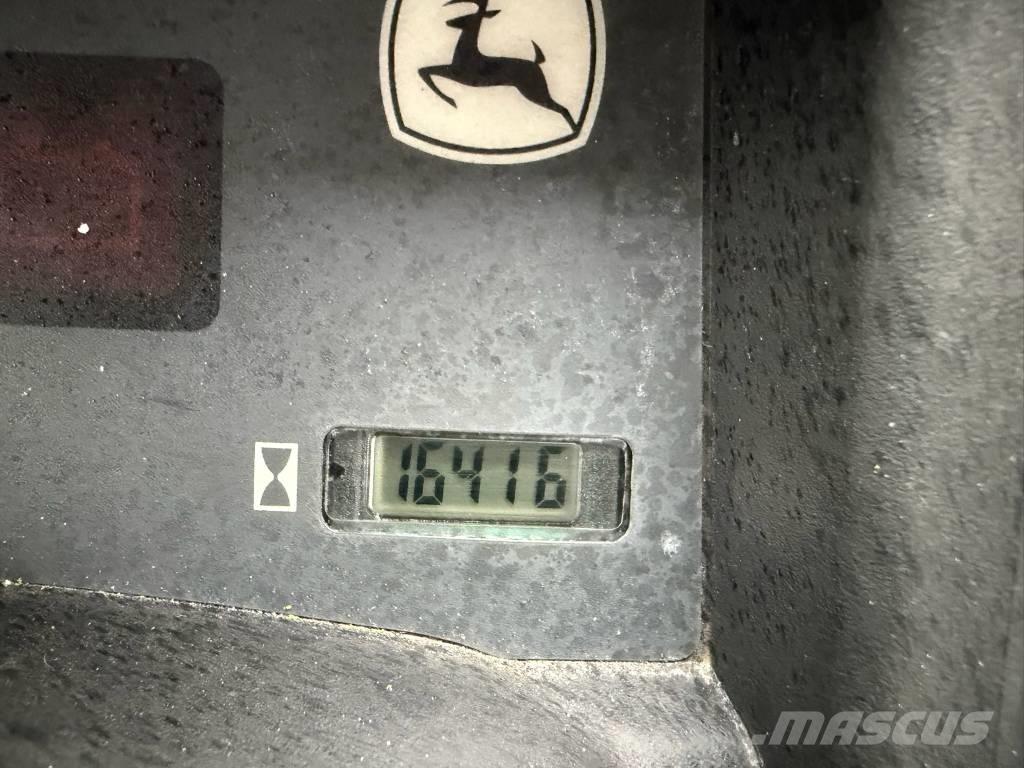 John Deere Gator HPX Veicoli utilitari