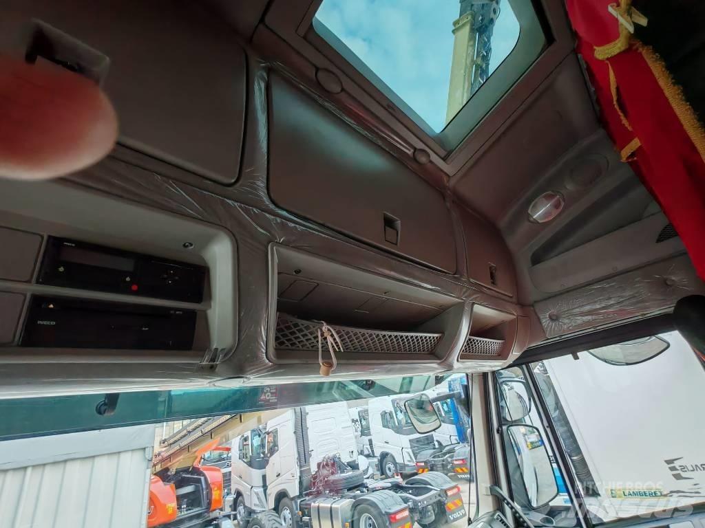 Iveco STRALIS 400 NP Motrici e Trattori Stradali