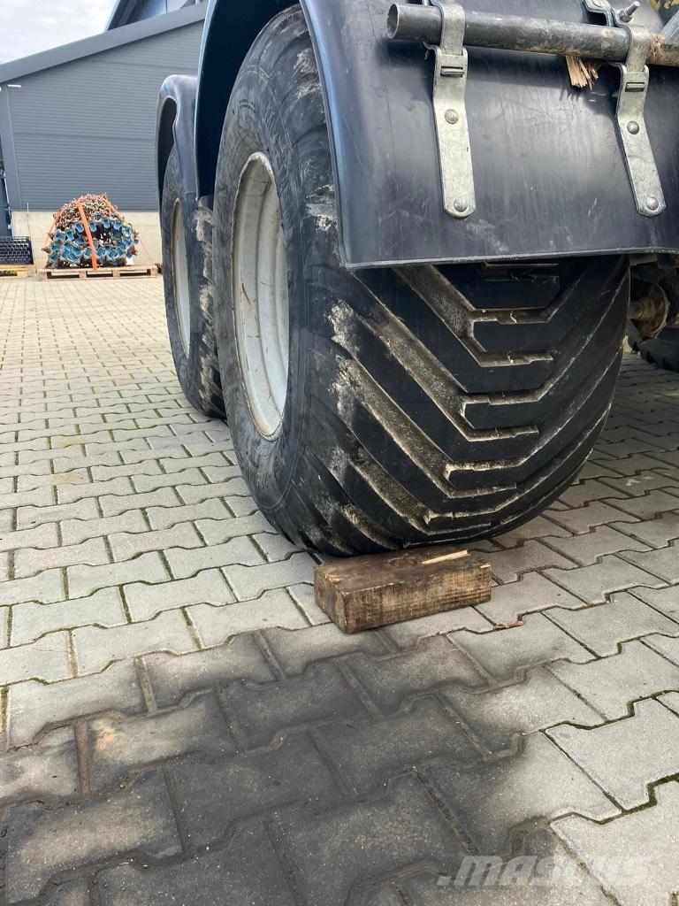 JENZ HEM 561 Z Cippatrice