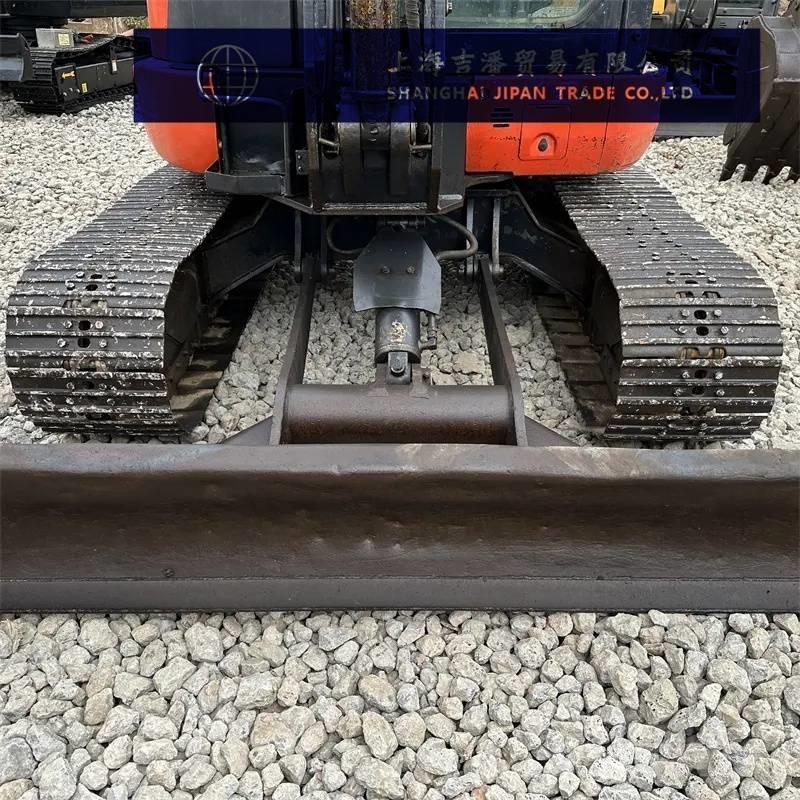 Kubota KX 165 Miniescavatori