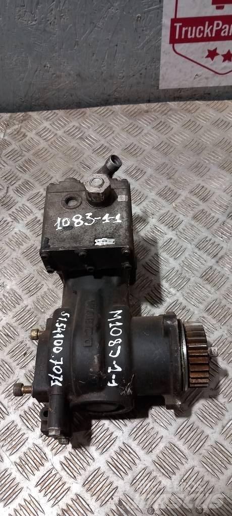 MAN TGX.    51541007071 Freni