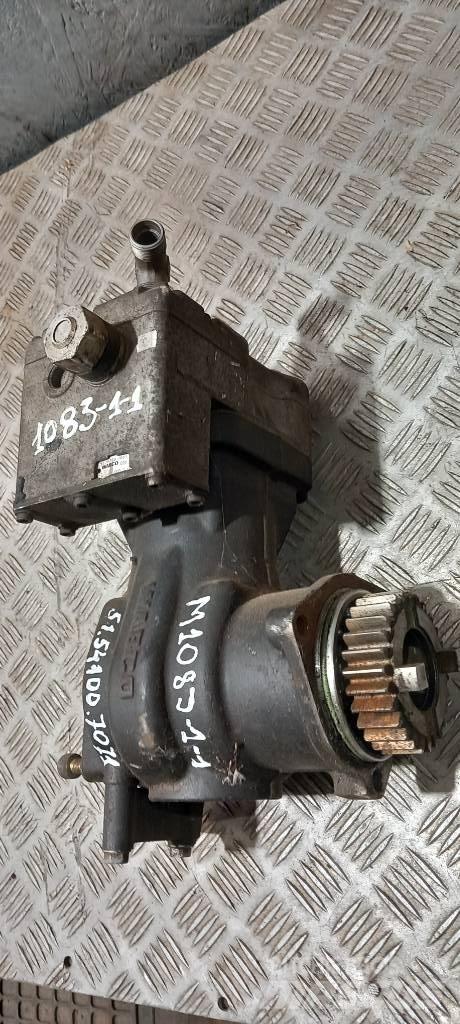 MAN TGX.    51541007071 Freni