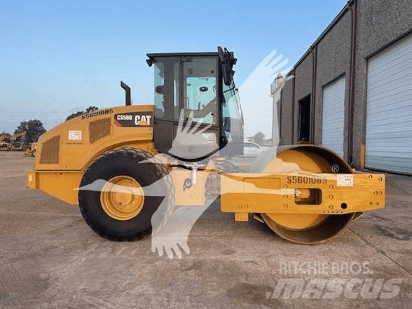 Anaconda DF514 Vagli vibranti