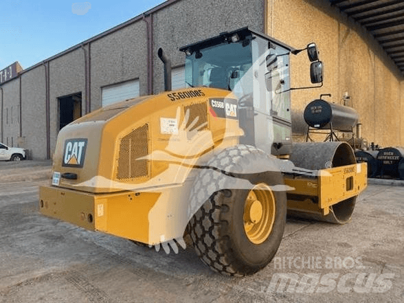 Anaconda DF514 Vagli vibranti