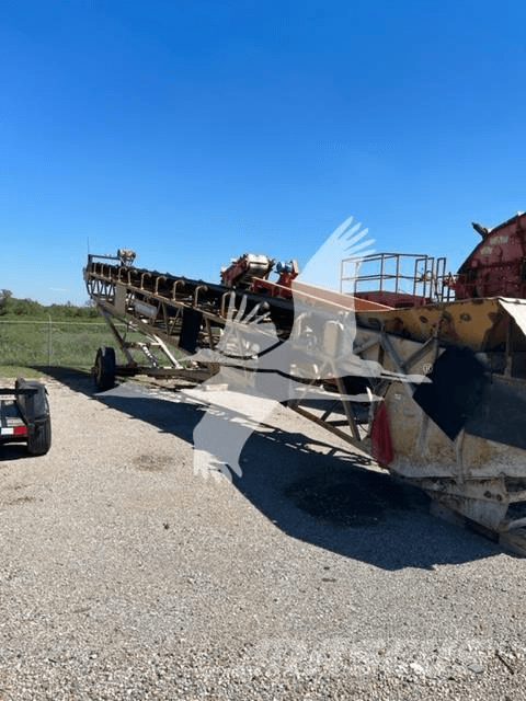 Bomag MPH364R-2 Riciclatori d'asfalto